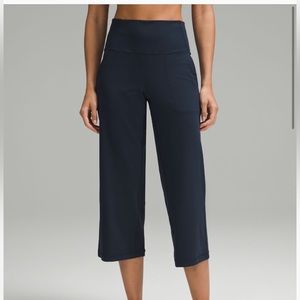 Lululemon nulu pants